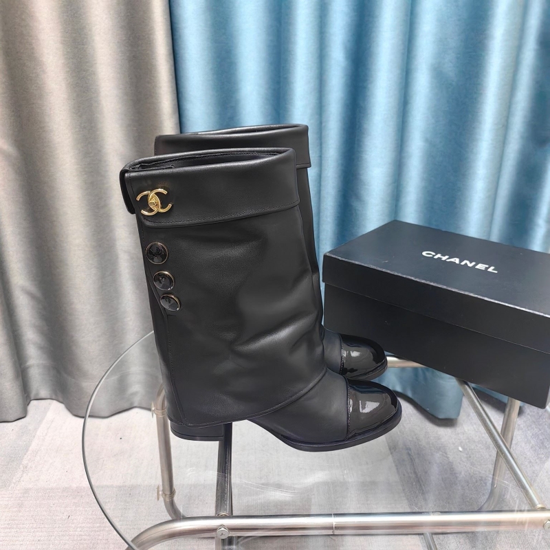 Ch*el boots